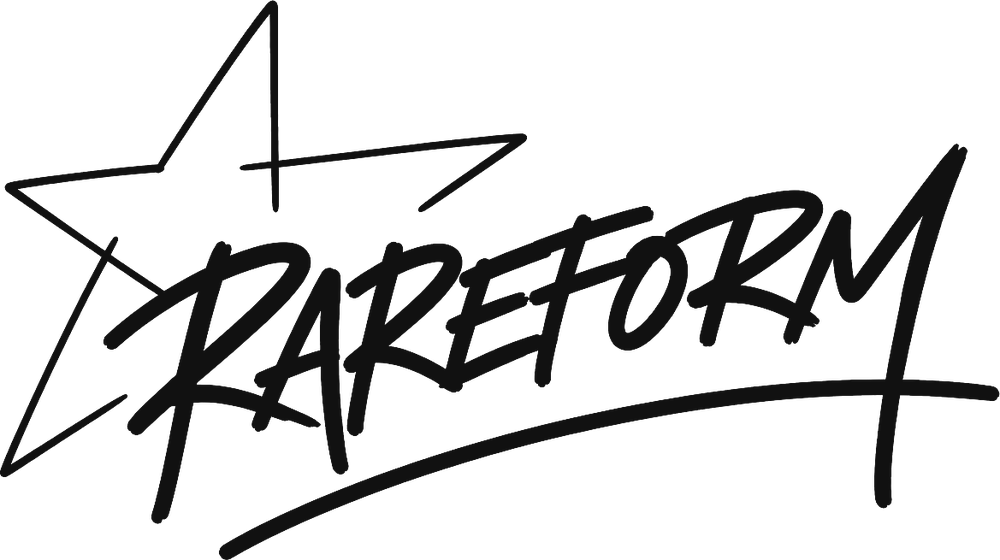 RAREFORM
